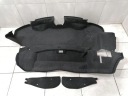 КРИШКА БАГАЖНИКА PORSCHE BOXSTER 987 98755105300 ЗАКІНЧЕННЯ БАГАЖНИКА  (18790321920) фото min 8