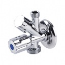 КОМБИНИРОВАННЫЙ СОЕДИНИТЕЛЬНЫЙ КЛАПАН PERFEXIM PHA-050