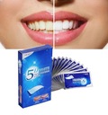 ПОЛОСКИ ДЛЯ БЕЛЕНИЯ ЗУБОВ ДО 28 ШТУК WHITE TEETH