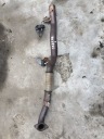 JEEP RENEGADE 1.6 TUYAU CONNECTEUR FLEXIBLE 52002786photo 6