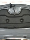 CAPOT COUVERCLE MOTEUR PEUGEOT 2008 II 19 BONNES CONDITIONS DANS COULEUR ELD CHARNIÈRES OYGINALphoto 14