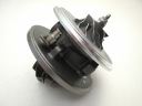 NEUF NOYAU TURBINES 705204 OPEL ASTRA, VECTRA, ZAFIRA SAAB 9-3 2.2 DTIphoto 6