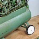 2 SZT. UNIVERSAL KOLKA DO COMPRESSOR AIR BLACK RUBBER  photo 15