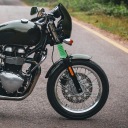 2 SZT. WETTING GREEN PROTECTIVE COVERS SHOCK ABSORBERS FRONT FORKS MOTORCYCLE  photo 12