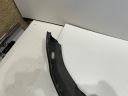 KIA SPORTAGE V 5 DOUBLURE MOULURE SPOILER INFÉRIEURE PARE-CHOCS AVANT AVANTphoto 8