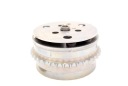 KOLO DISTRIBUTION AVCS ÉCHAPPEMENT GAUCHE IMPREZA LEGACY FORESTER XV FB20/FB25 FA2photo 10