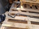 BARRE DE LIAISON STABILISATEUR AVANT AVANT AUDI A4 B8 A5 8T 2.0 TDI 8K0411309Lphoto 9
