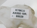KYMCO AK 550 19R. БАЧОК РОЗШИРЮВАЛЬНИЙ  фото 6