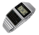 CASIO DBC-611 МУЖСКИЕ ЧАСЫ С РЕТРО-КАЛЬКУЛЯТОРОМ
