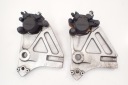 ÉTRIER DE FREIN DE FREIN ARRIÈRE ABS KAWASAKI Z750 R 07-11photo 6