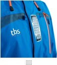 TBS TECH KURTKA UNISEX