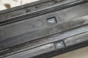 REVÊTEMENT MOULURE SEUIL DROITE VOLVO V40 II LIFT RDESIGN 31440446 31462012photo 7