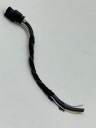 AUDI VOLKSWAGEN SEAT SKODA PUCE PUCE RACCORD FIL 8V0035750photo 13