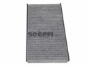 KIT FILTRES CARBONIQUE PURFLUX FORD FOCUS Iphoto 5
