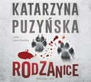 LIPOWO T.10 RODZANICE AUDIOBOOK