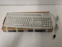 ПРОВОДНАЯ КЛАВИАТУРА CHERRY RS 6000 USB, БЕЛАЯ