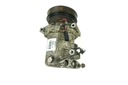 COMPRESSOR AIR CONDITIONER COMPRESSOR AIR CONDITIONER RENAULT FLUENCE 1.5 DCI 8201025121B photo 3 - milautoparts-fr.ukrlive.com