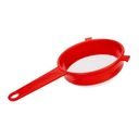 ПЛОТНЫЙ СИТ ДЛЯ ФИЛЬТРАЦИИ ВИННЫХ НАЛИКОВ, FI120, STRAINER