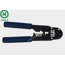 Обжимной инструмент RJ-45 HT-210C