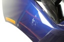 PARE-CHOCS AVANT MODULE BMW G70 US C3Z TANZANITE BLAUphoto 8