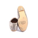 STEVE MADDEN Mokasyny Rozm. EU 38 nude Moccasins Nosek inny