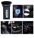 ЛОКАЛИЗАТОР GPS SINOTRACK ST901 АВТОМОБИЛЬ МОТОЦИКЛ  фото 12