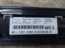 BMW E87 2.0 I 08R НАКЛАДКА ПОРОГУ ЛІВА 7184353  (18235403945) фото min 11
