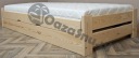 ліжко з контейнером 80х220 VITAL регульоване +150кг