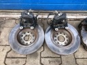 ГАЛЬМА СУППОРТИ ДИСКИ AUDI RSQ3 8U BREMBO 365MM КОМПЛЕКТ  (17538745105) фото min 9
