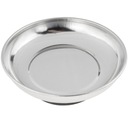 МАГНИТНАЯ ЧАША-ОРГАНИЗАТОР ДЛЯ МАСТЕРСКОЙ ЧАШИ КРУГЛЫЕ ВИНТЫ С МАГНИТОМ 150 ММ