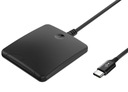 Устройство считывания карт драйверов USB-C для телефона с ПРОГРАММОЙ