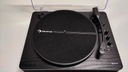 Gramofon Auna TT-Classic Plus czarny AUX BT USB Kolor czarny