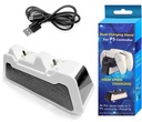 Зарядное устройство PS5 для планшетов DualSense FastCharge