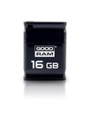 16 GB GOODRAM PICCOLO 16GB PENDRIVE MINI WODOODPOR Kod producenta UPI2-0160K0R11