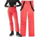 ЖЕНСКИЕ ЗИМНИЕ ЛЫЖНЫЕ БРЮКИ 4F С ПОДДЕРЖКАМИ NeoDry 5000 M