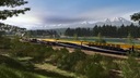 TRAINZ RAILROAD SIMULATOR 2019 STEAM GRA PC PL Tematyka symulacje