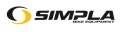 SIMPLA CROSS Комплект брызговиков 24-29 плавников