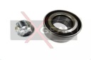 ROULEMENT ROUES OPEL DROIT VIVARO/TRAFIC 01- AVEC ABS 33-0273 MAXGEAR MAXGEARphoto 10