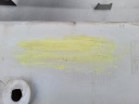 OPEL-CZESCI ASTRA J PARE-CHOCS ARRIÈRE ARRIÈRE BERLINE Z190 20877796 827photo 15