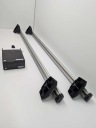 БАГАНИК НА ДАХ THULE PROBAR 391 + НАБІР 186060 + ЗАДНІ ФАРИ 7106  (18804287213) фото min 7