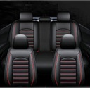 FORRO AL ASIENTO SAMOCHODOWE, PARA OPEL CASCADA 2013-2020 ALMOHADAS AL 