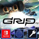 Grip Combat Racing (Nintendo Switch) Интернет-магазин Key Europe