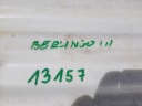 REVÊTEMENT COUVERCLES DE COFFRE CITROEN BERLINGO III 08-18 13157photo 7