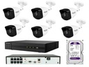 HIKVISION ДОМАШНИЙ МОНИТОРИНГ 4 Мп IP ПРИЛОЖЕНИЕ POE