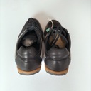 Nowe skórzane buty DIESEL - 40 EAN (GTIN) 8032970390739