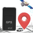 MINI LOCALIZADOR GPS TRACKER PODSLUCH UKRYTY SIM 