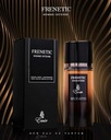 Emir Frenetic Homme Intense woda perfumowana 80 ml Marka inna marka