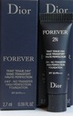 DIOR FOREVER NEUTRAL 2N 2,7 мл.