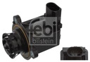 FEBI BILSTEIN VENTIL TURBODÚCHADLA 39245 Výrobca dielov Febi Bilstein