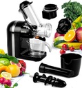ГОРИЗОНТАЛЬНАЯ соковыжималка GOTIE GSJ-200B